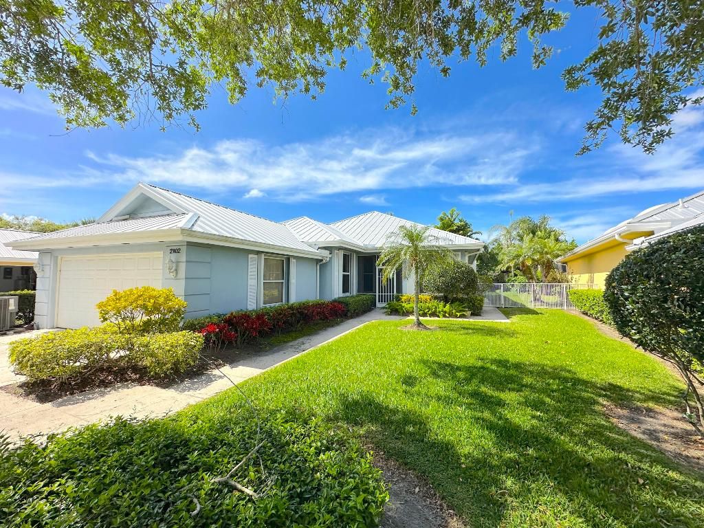 Photo of 2102 SW Mayflower Drive, Palm City, FL 34990 (MLS # R10967790)