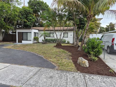 6130 NE 7th Avenue Fort Lauderdale FL 33334