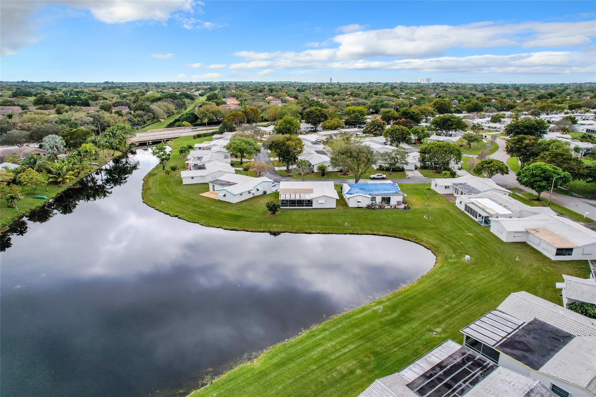 Lauderdale West Sec 4 88- - Residential