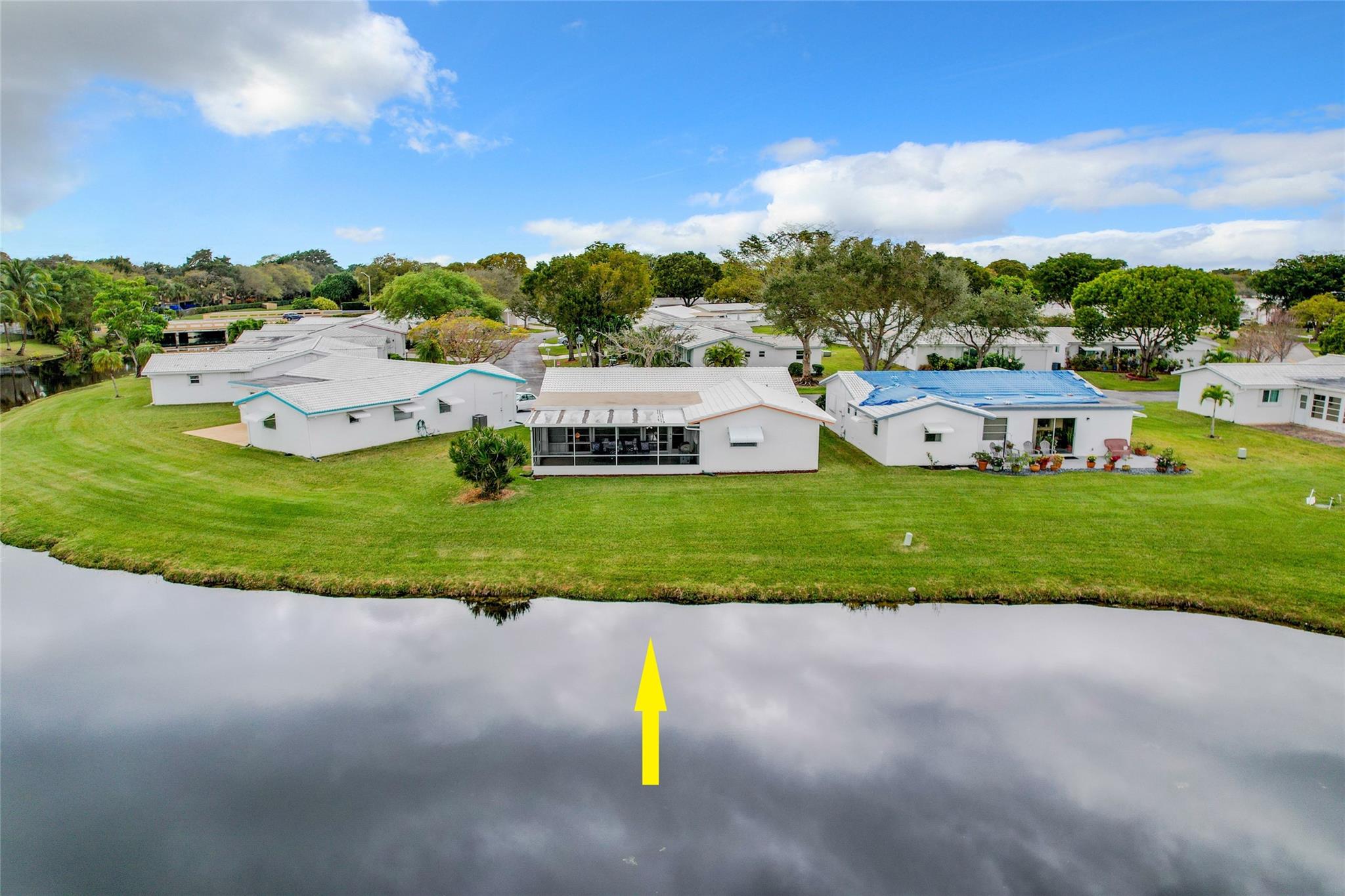 Lauderdale West Sec 4 88- - Residential