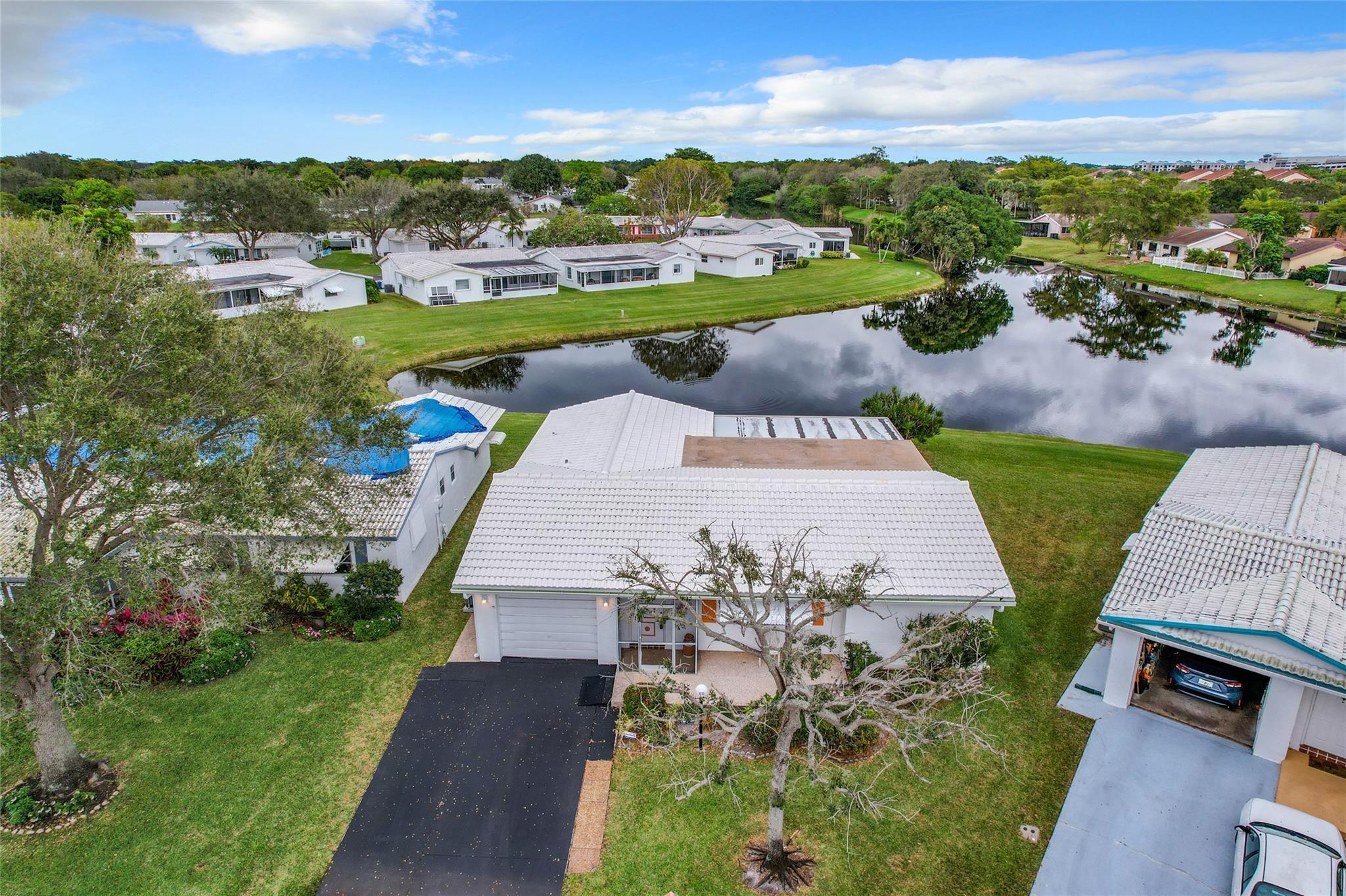 Lauderdale West Sec 4 88- - Residential