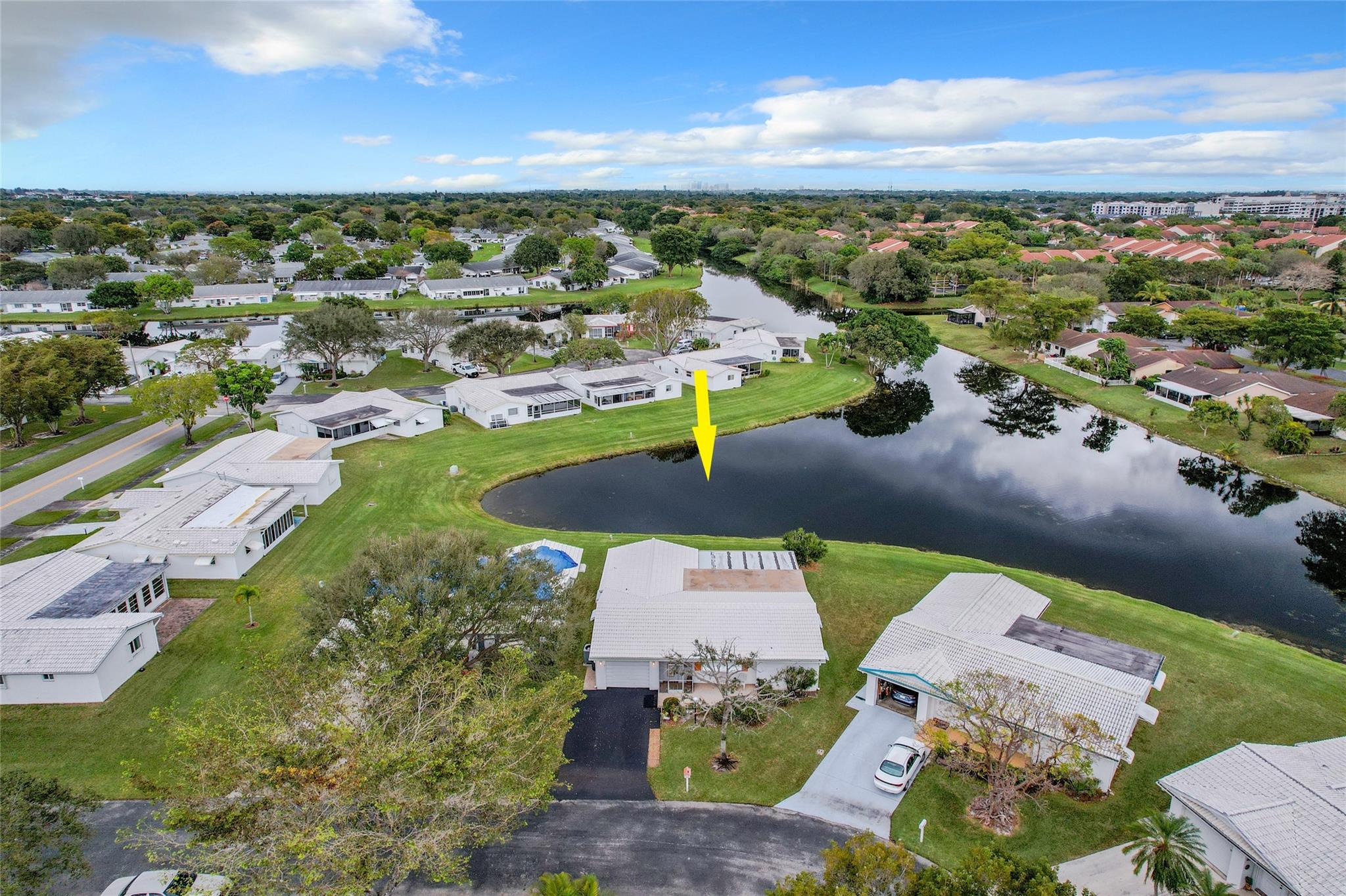 Lauderdale West Sec 4 88- - Residential