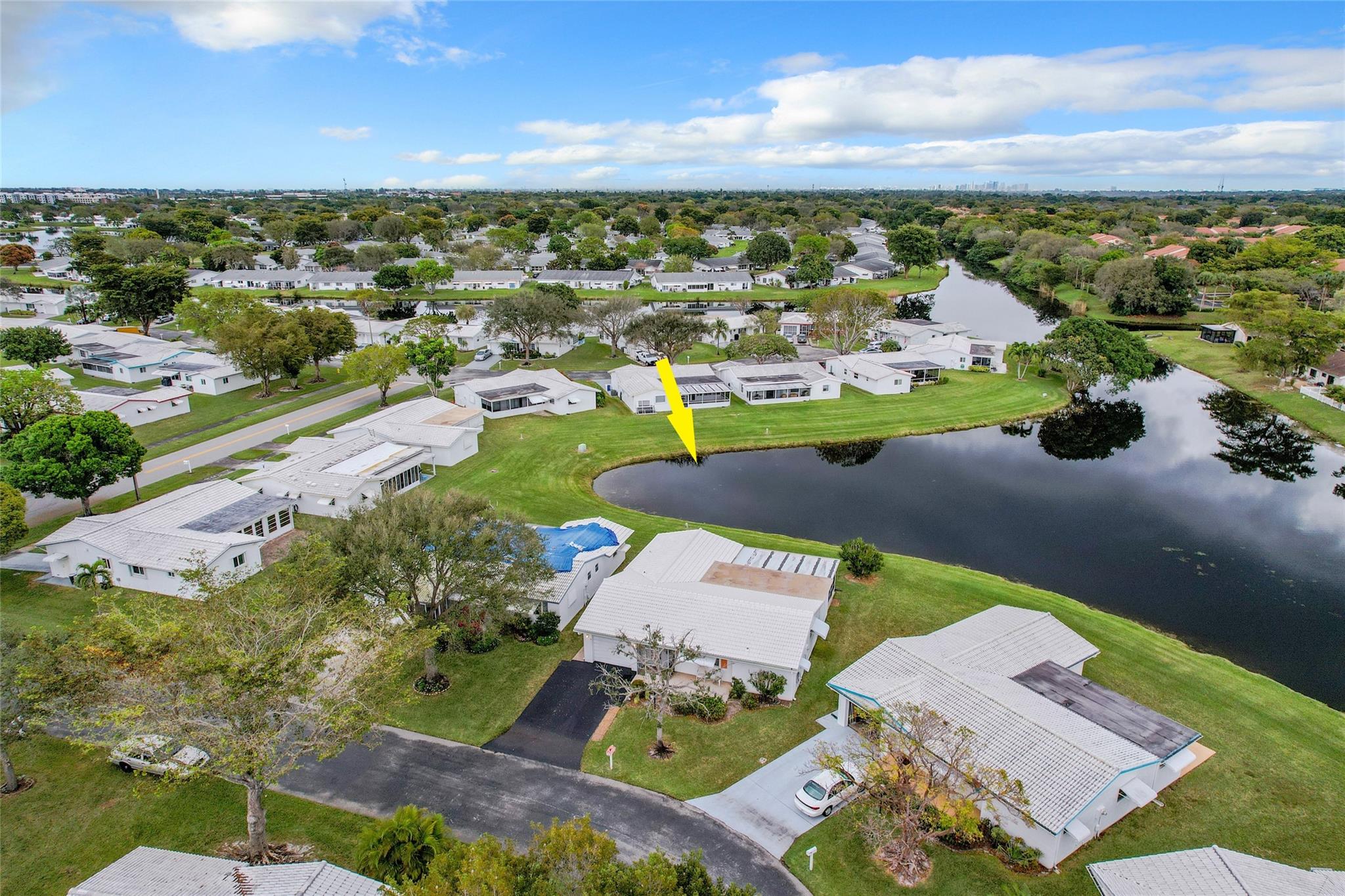 Lauderdale West Sec 4 88- - Residential