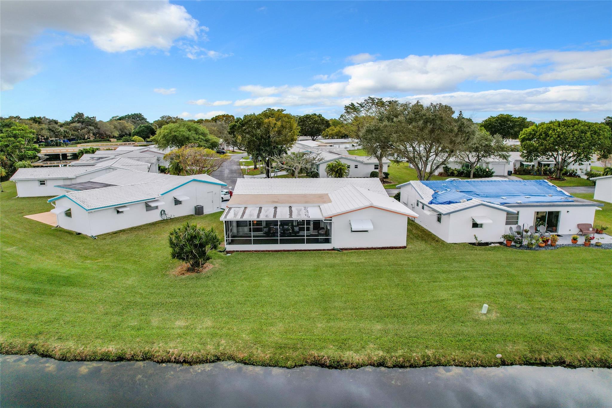 Lauderdale West Sec 4 88- - Residential