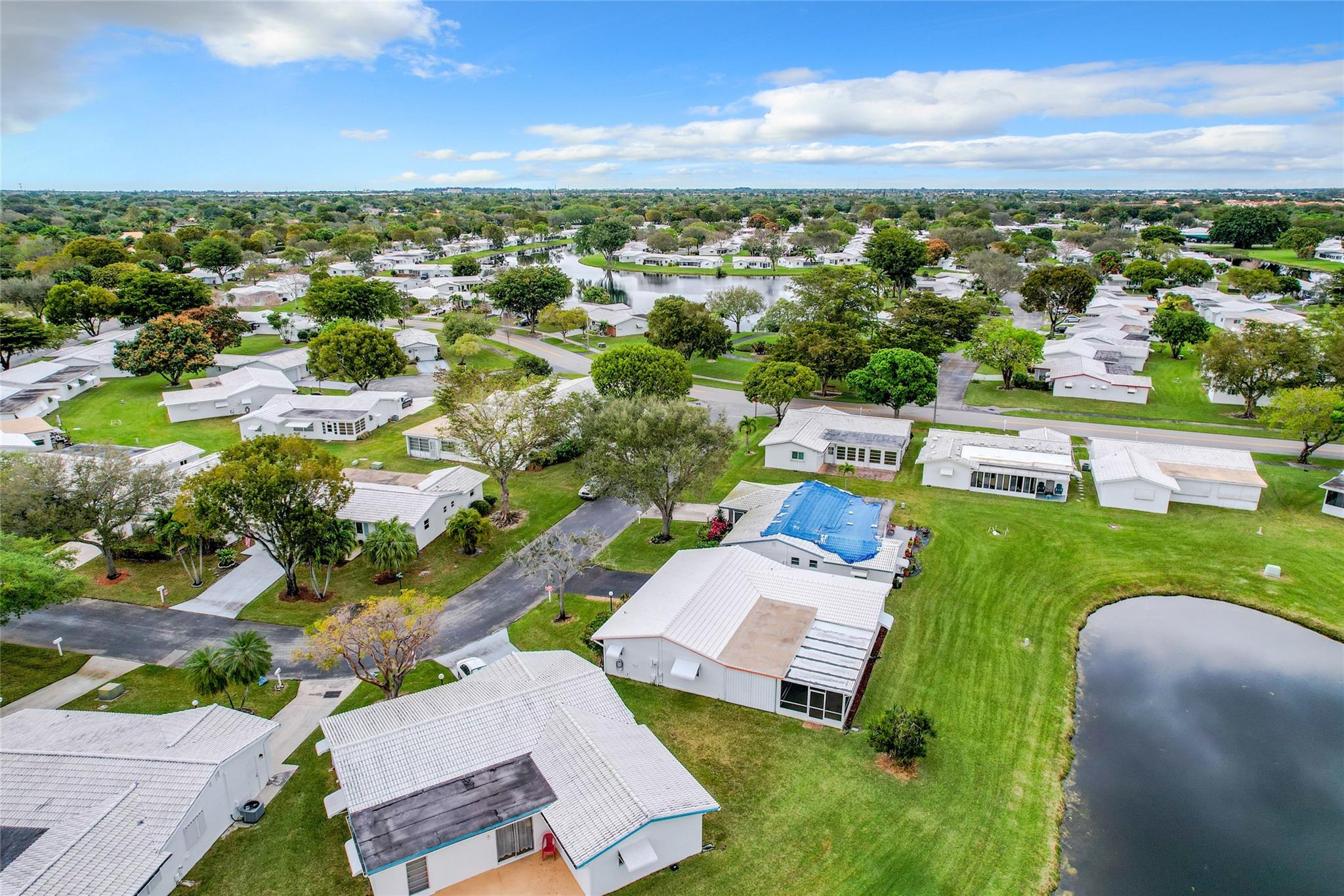 Lauderdale West Sec 4 88- - Residential