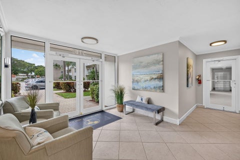Tiny photo for 3100 NE 48TH Court #409, Lighthouse Point, FL 33064 (MLS # B26071356)