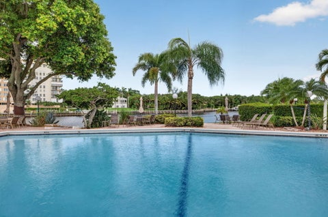 Tiny photo for 3100 NE 48TH Court #409, Lighthouse Point, FL 33064 (MLS # B26071356)