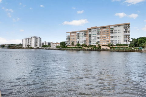 Tiny photo for 3100 NE 48TH Court #409, Lighthouse Point, FL 33064 (MLS # B26071356)