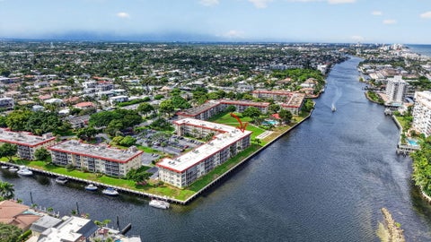 Tiny photo for 3100 NE 48TH Court #409, Lighthouse Point, FL 33064 (MLS # B26071356)