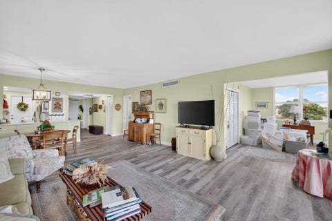 Tiny photo for 3100 NE 48TH Court #409, Lighthouse Point, FL 33064 (MLS # B26071356)