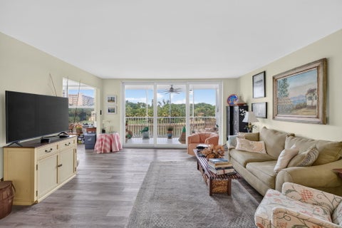 Tiny photo for 3100 NE 48TH Court #409, Lighthouse Point, FL 33064 (MLS # B26071356)