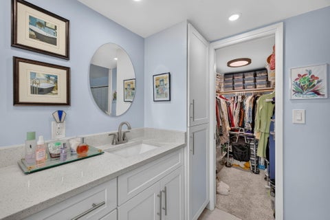 Tiny photo for 3100 NE 48TH Court #409, Lighthouse Point, FL 33064 (MLS # B26071356)