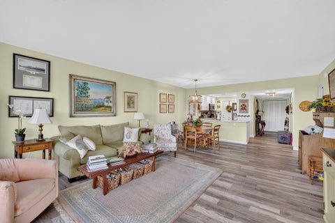 Tiny photo for 3100 NE 48TH Court #409, Lighthouse Point, FL 33064 (MLS # B26071356)