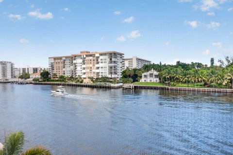 Tiny photo for 3100 NE 48TH Court #409, Lighthouse Point, FL 33064 (MLS # B26071356)