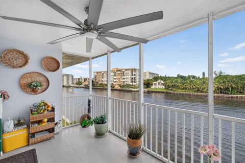 Tiny photo for 3100 NE 48TH Court #409, Lighthouse Point, FL 33064 (MLS # B26071356)