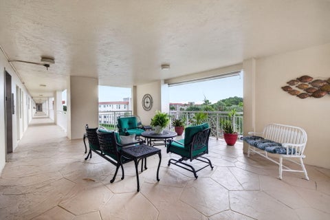 Tiny photo for 3100 NE 48TH Court #409, Lighthouse Point, FL 33064 (MLS # B26071356)