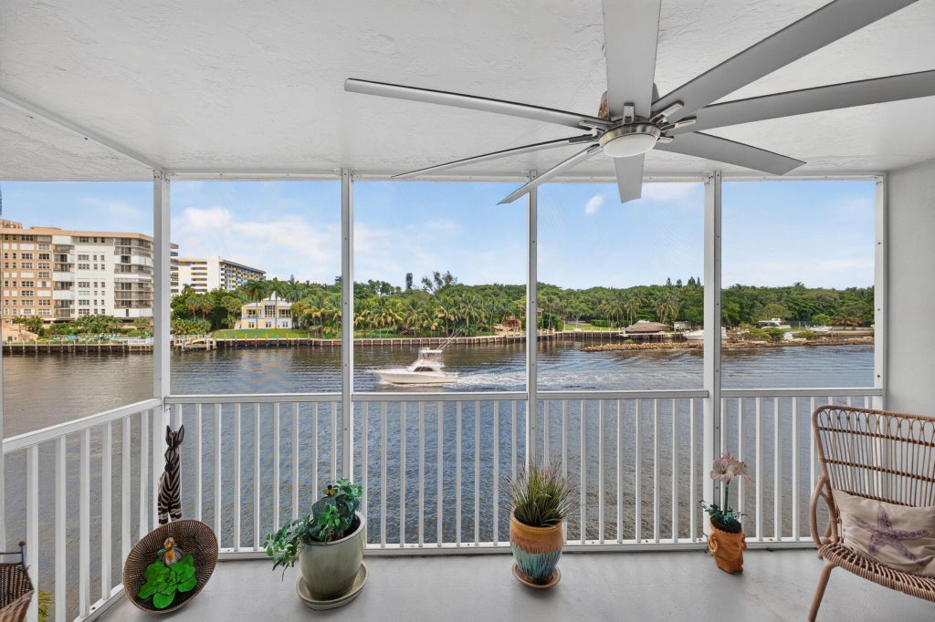 Photo of 3100 NE 48TH Court #409, Lighthouse Point, FL 33064 (MLS # B26071356)