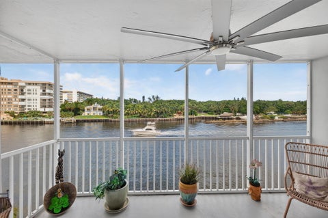 Photo of 3100 NE 48TH Court #409, Lighthouse Point, FL 33064 (MLS # B26071356)