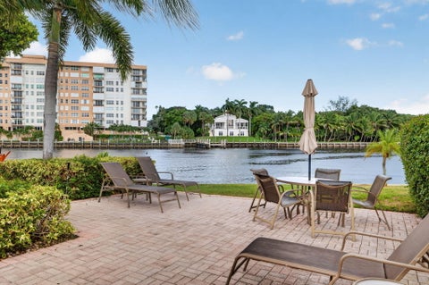 Tiny photo for 3100 NE 48TH Court #409, Lighthouse Point, FL 33064 (MLS # B26071356)