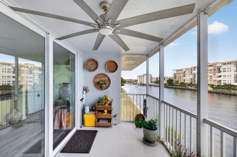 Tiny photo for 3100 NE 48TH Court #409, Lighthouse Point, FL 33064 (MLS # B26071356)