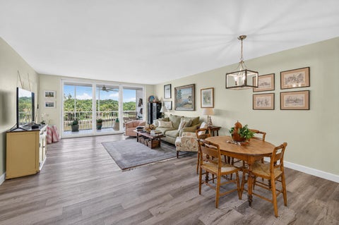 Tiny photo for 3100 NE 48TH Court #409, Lighthouse Point, FL 33064 (MLS # B26071356)