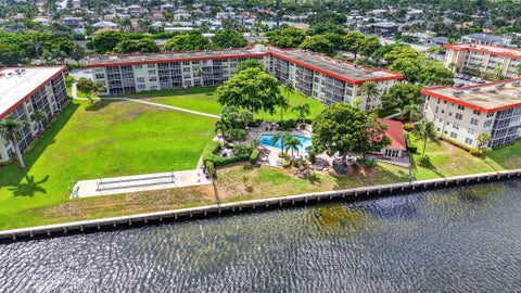 Tiny photo for 3100 NE 48TH Court #409, Lighthouse Point, FL 33064 (MLS # B26071356)