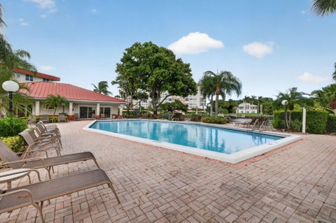 Tiny photo for 3100 NE 48TH Court #409, Lighthouse Point, FL 33064 (MLS # B26071356)