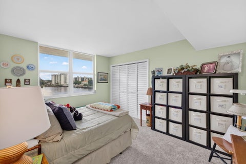 Tiny photo for 3100 NE 48TH Court #409, Lighthouse Point, FL 33064 (MLS # B26071356)