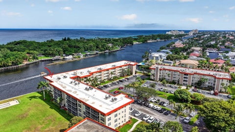 Tiny photo for 3100 NE 48TH Court #409, Lighthouse Point, FL 33064 (MLS # B26071356)