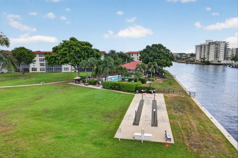 Tiny photo for 3100 NE 48TH Court #409, Lighthouse Point, FL 33064 (MLS # B26071356)