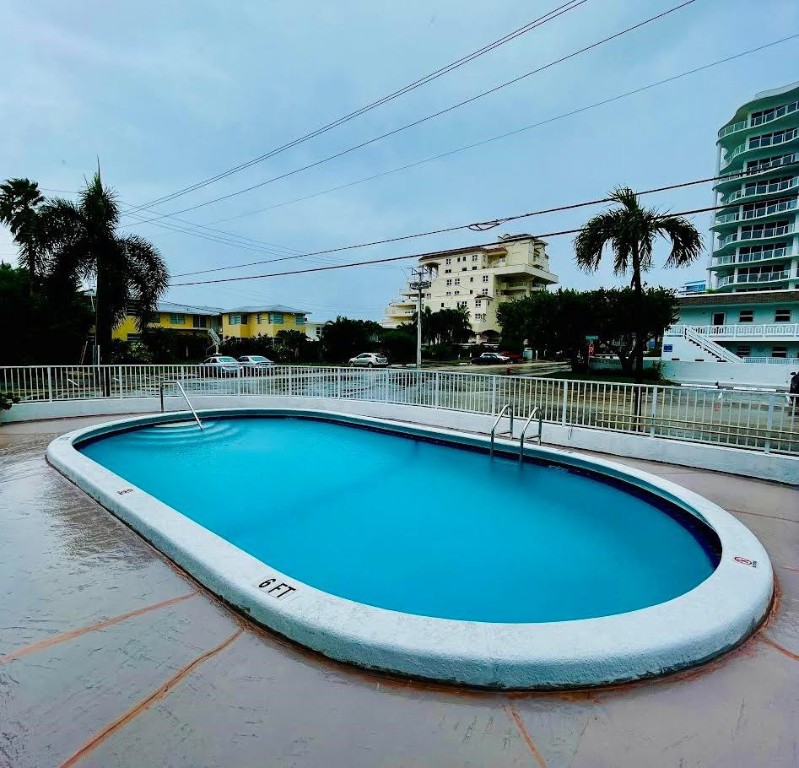 550 Bayshore Drive 411