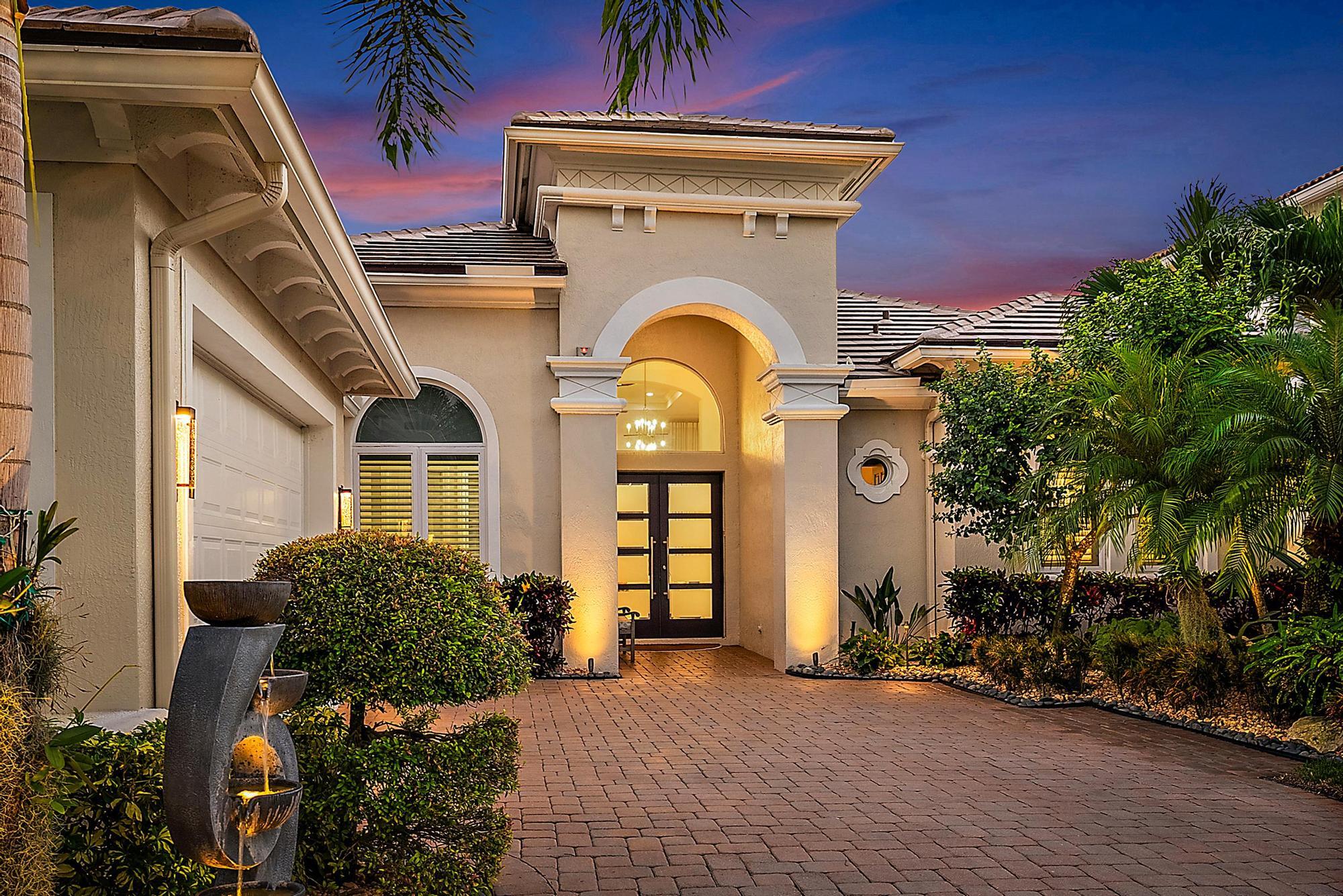 IBIS GOLF AND COUNTRY CLU - Residential