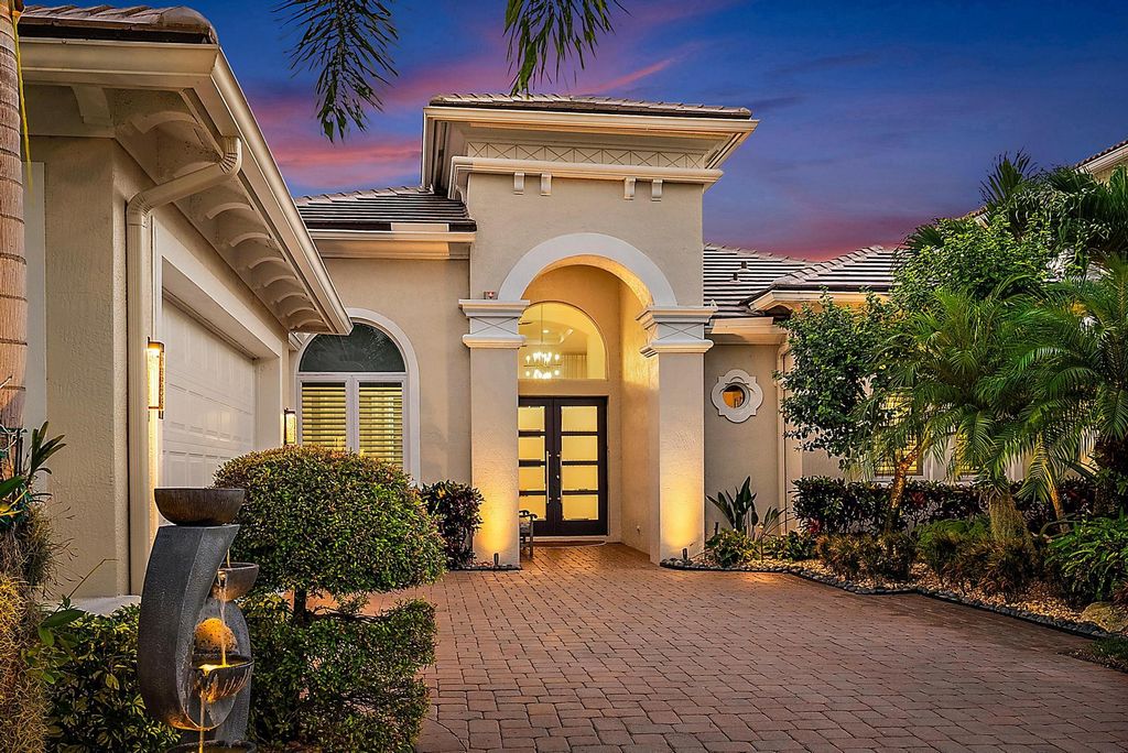 Photo of 10778 Hollow Bay Terrace, West Palm Beach, FL 33412 (MLS # R11143960)