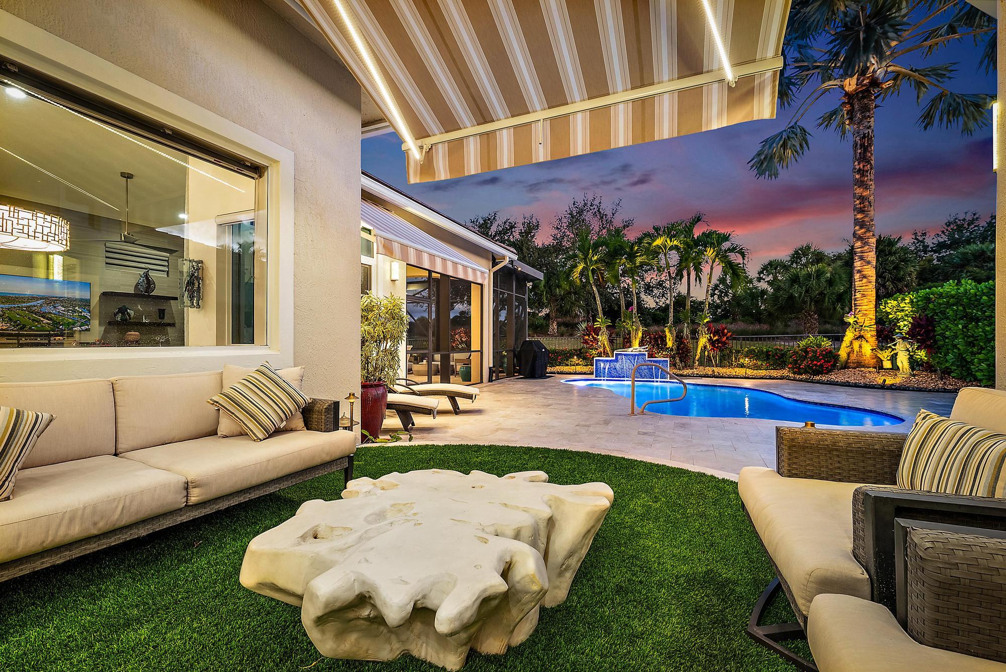 IBIS GOLF AND COUNTRY CLU - Residential