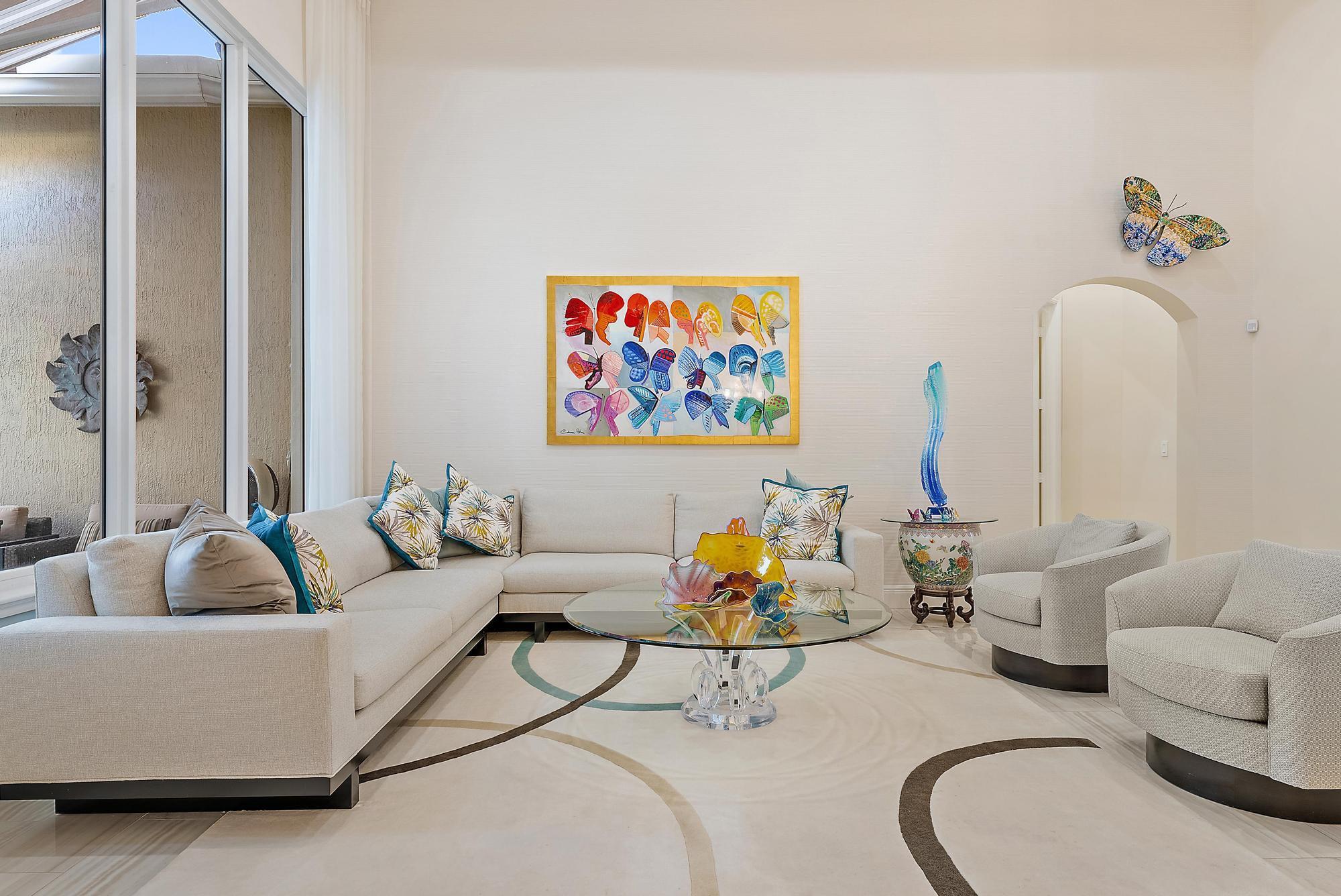 IBIS GOLF AND COUNTRY CLU - Residential