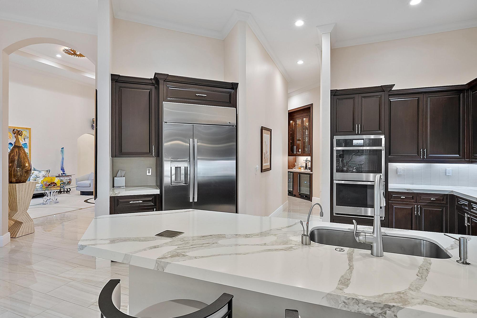 IBIS GOLF AND COUNTRY CLU - Residential