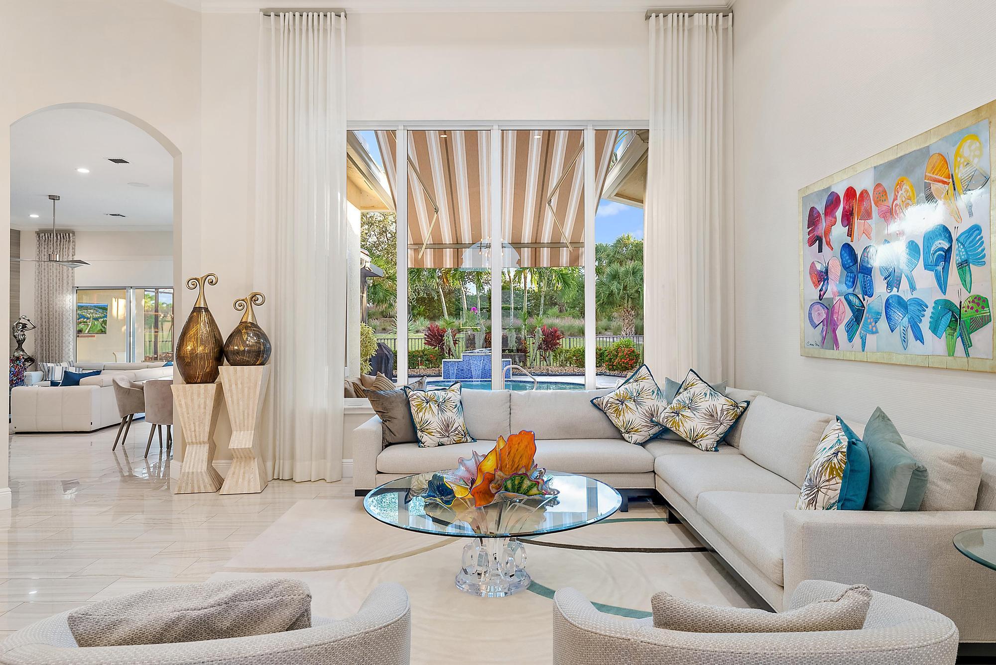 IBIS GOLF AND COUNTRY CLU - Residential