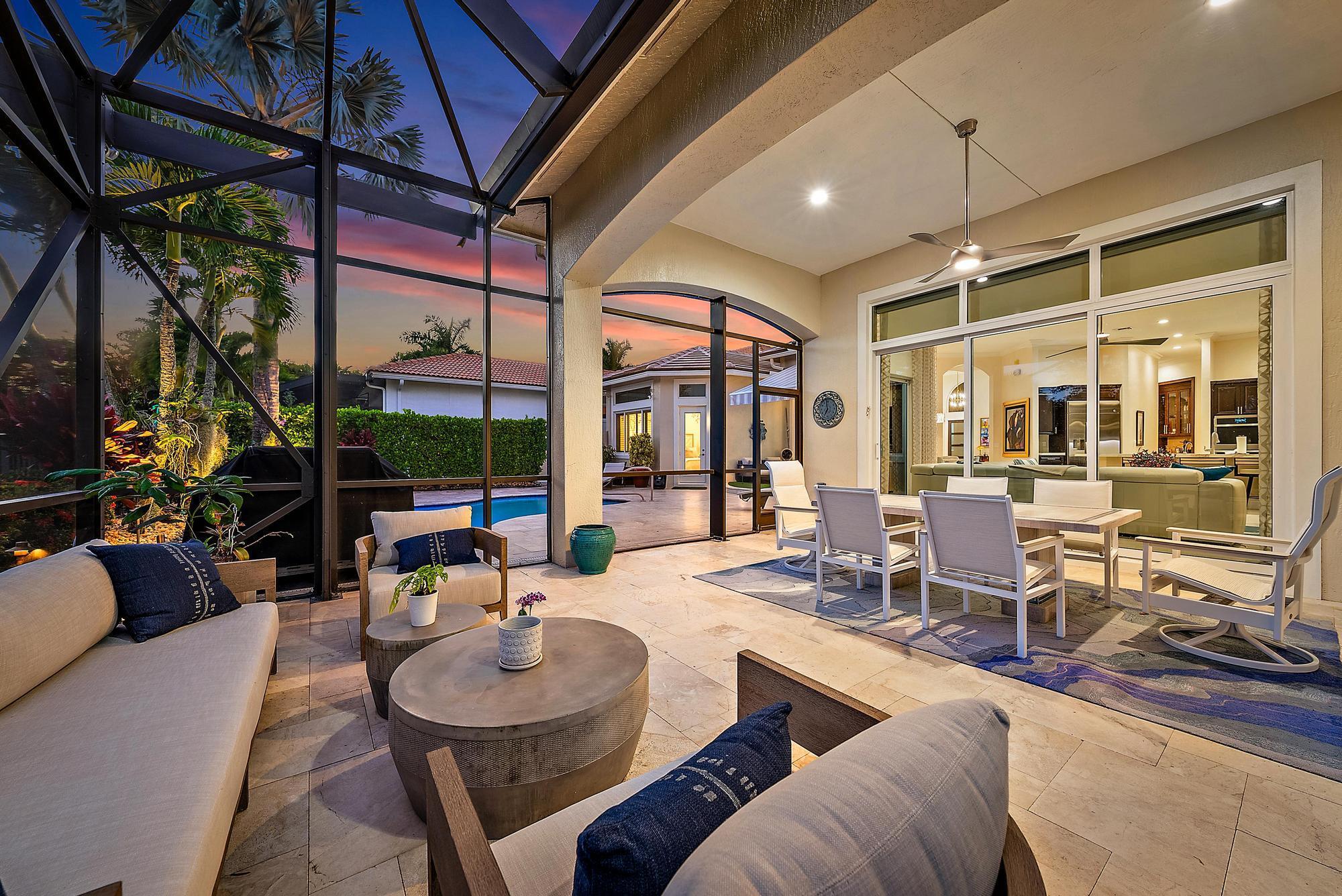 IBIS GOLF AND COUNTRY CLU - Residential