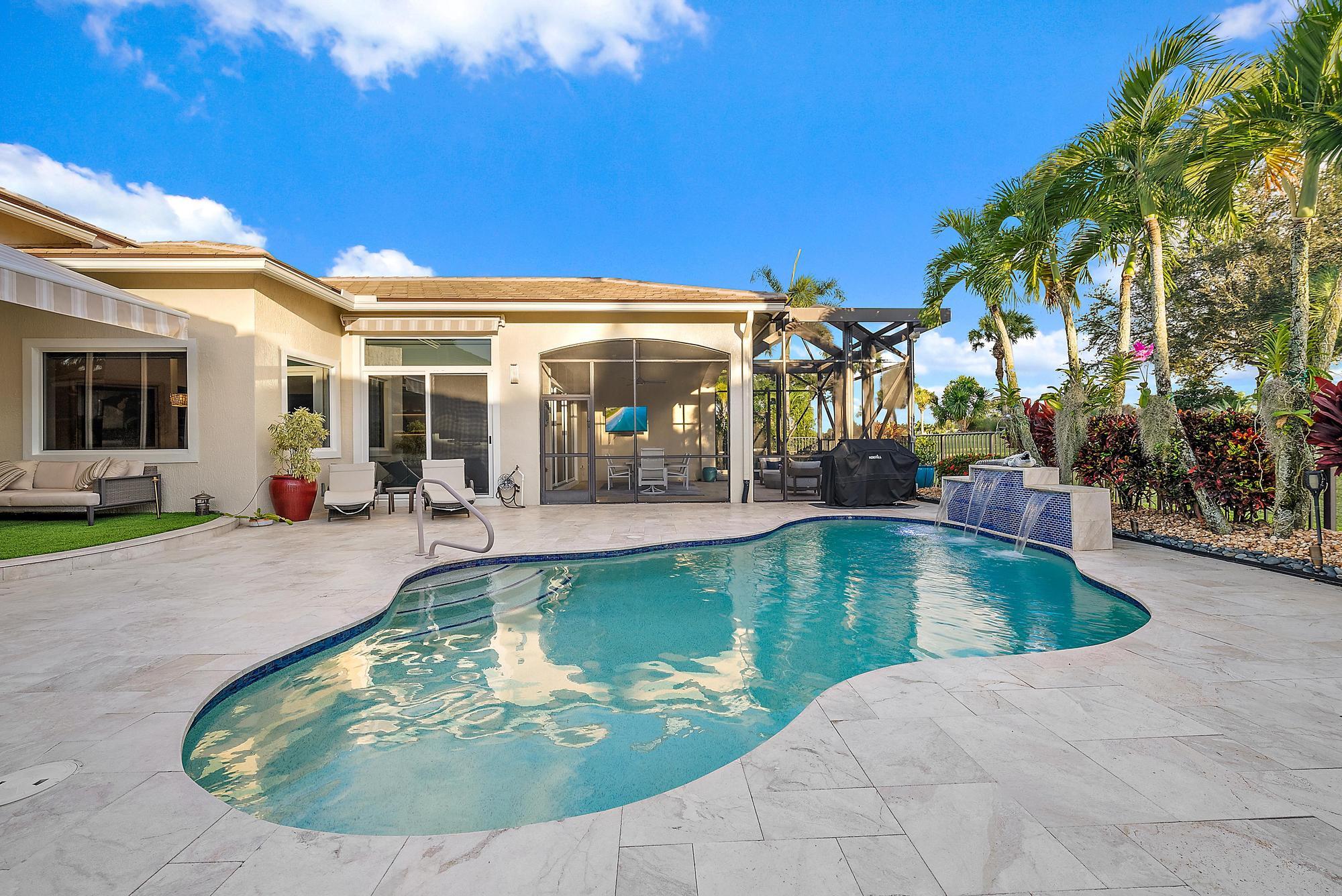 IBIS GOLF AND COUNTRY CLU - Residential