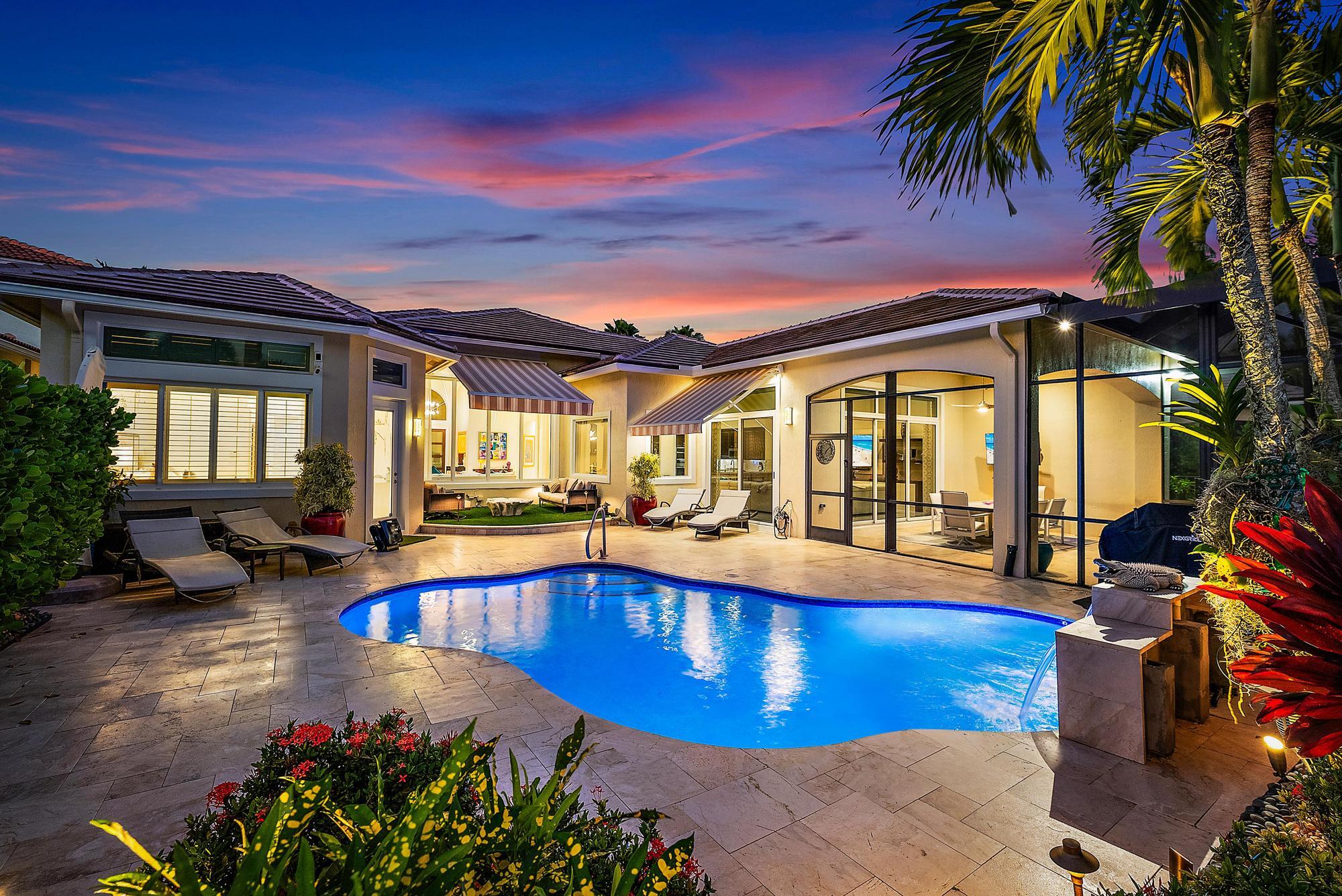 IBIS GOLF AND COUNTRY CLU - Residential