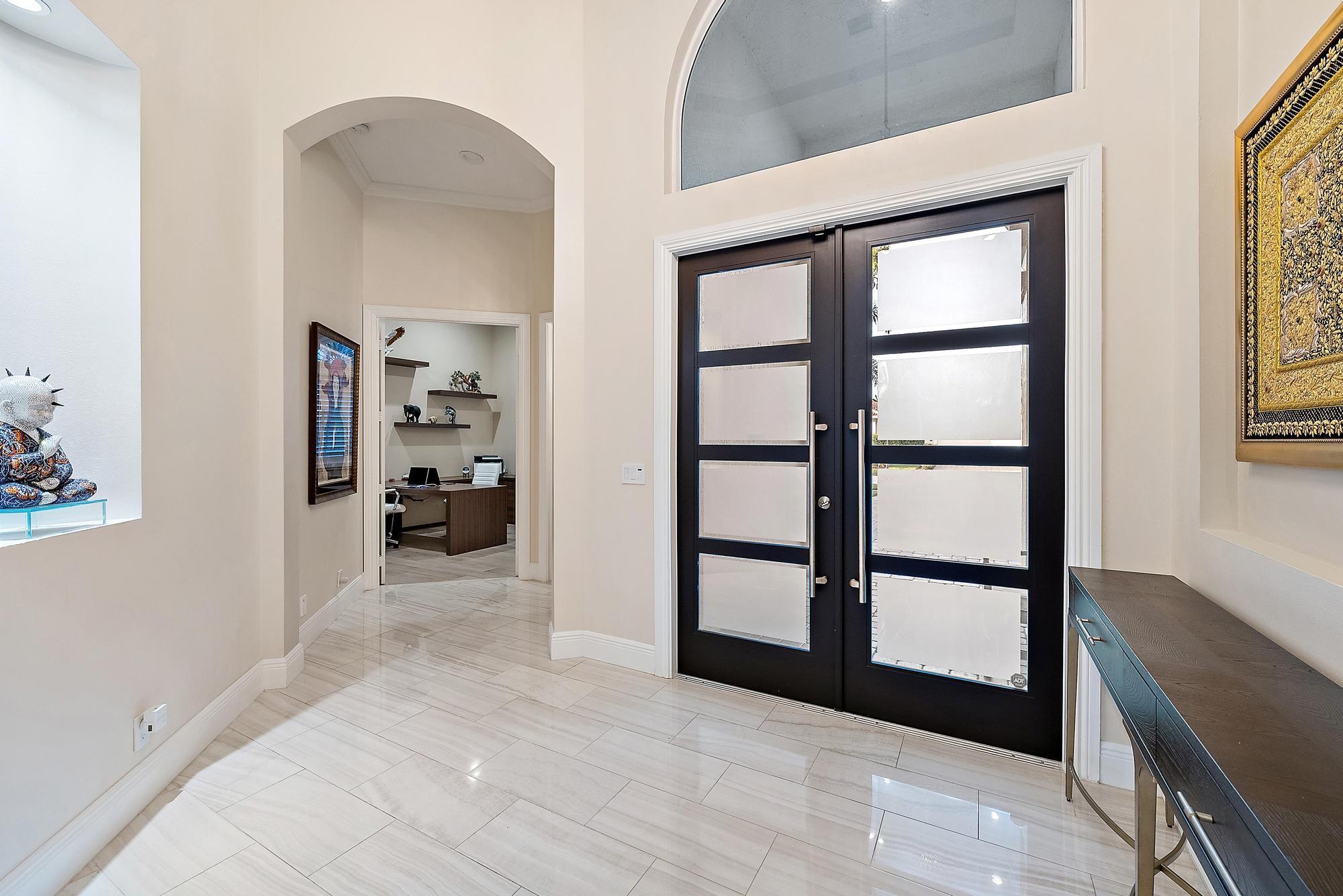 IBIS GOLF AND COUNTRY CLU - Residential