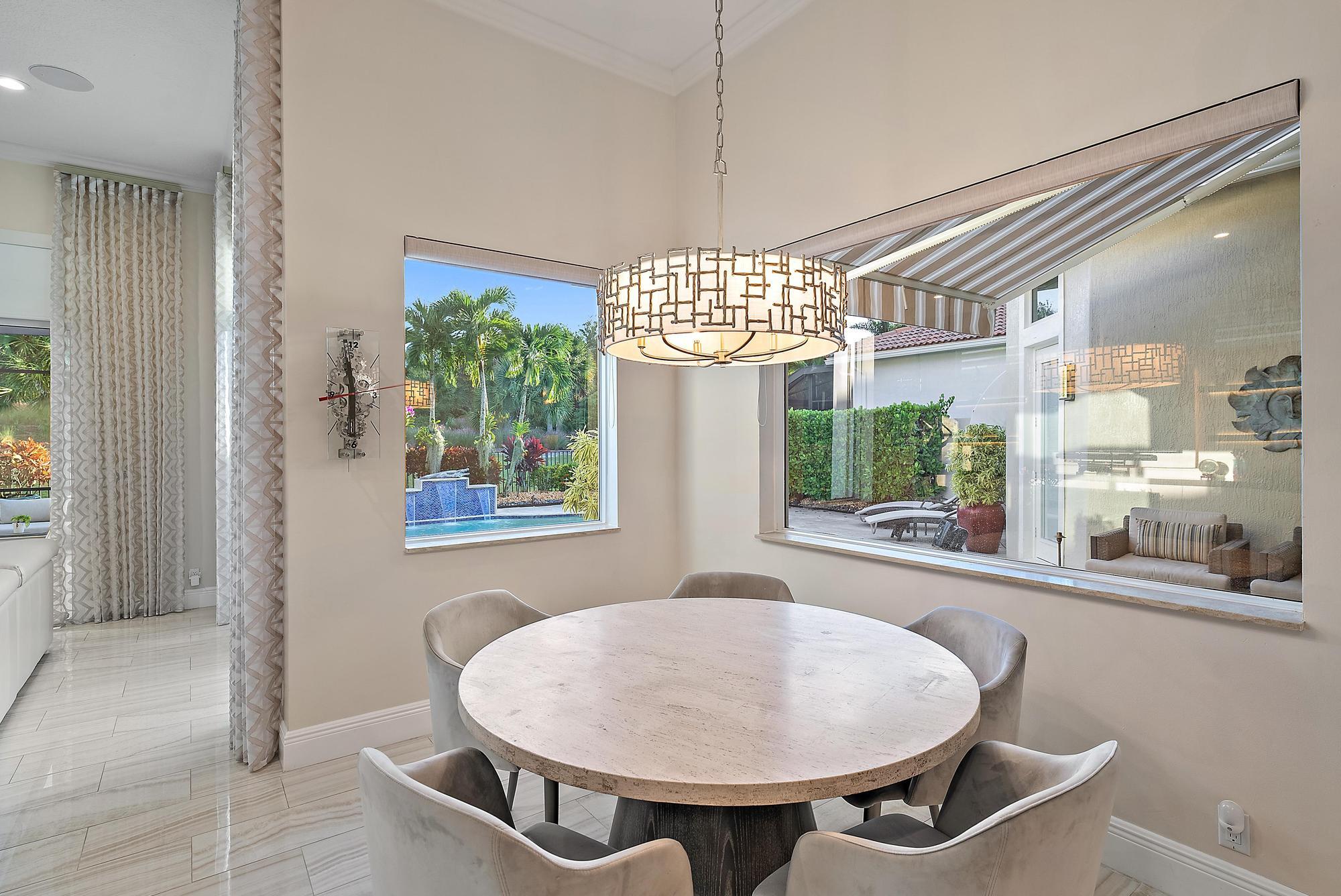 IBIS GOLF AND COUNTRY CLU - Residential