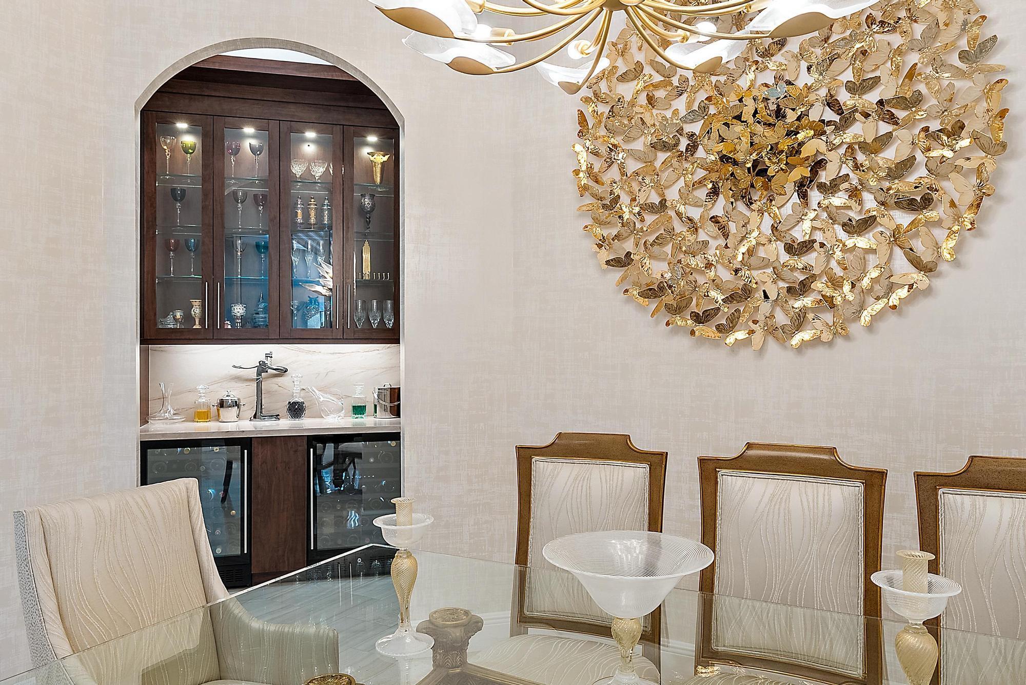 IBIS GOLF AND COUNTRY CLU - Residential