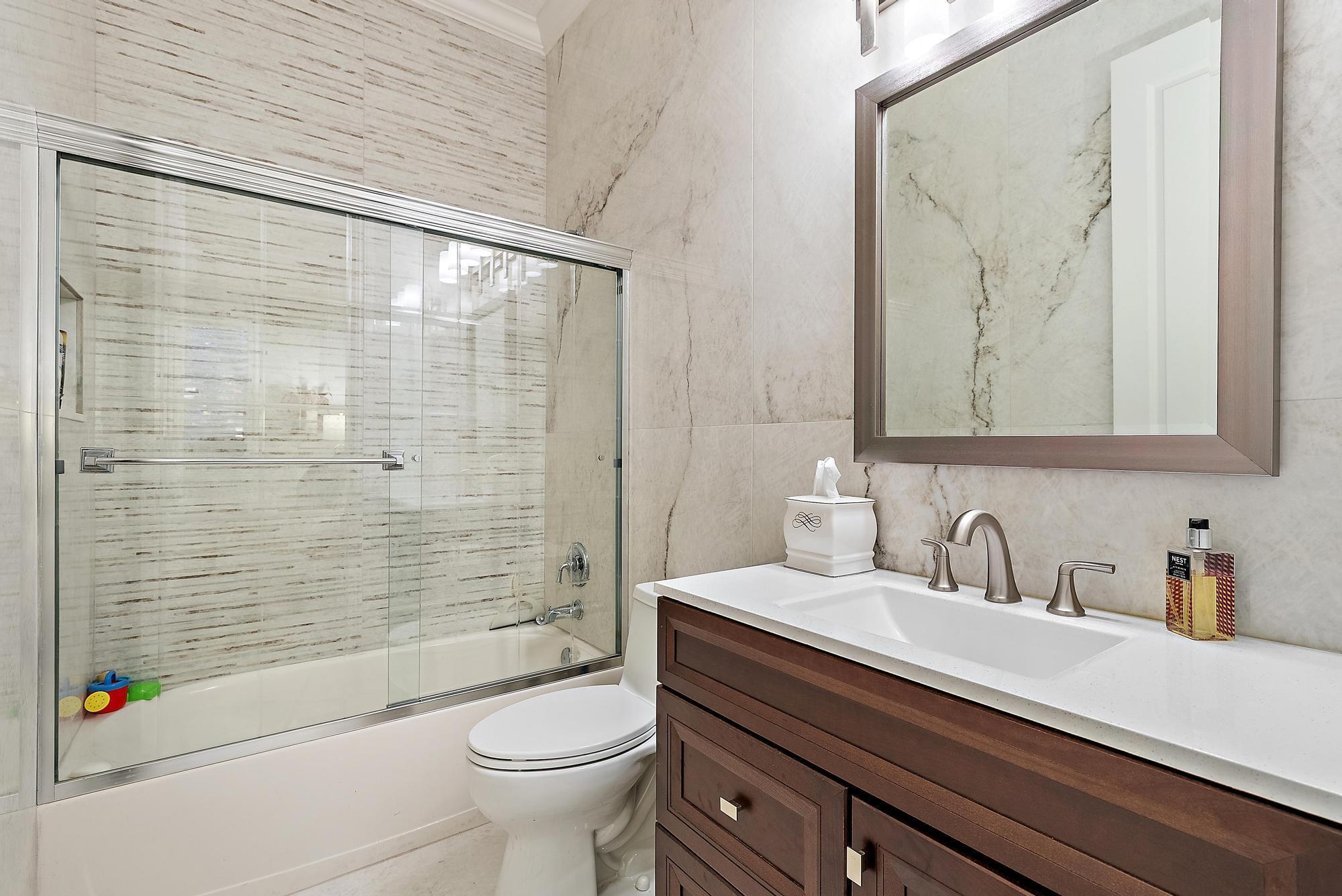 IBIS GOLF AND COUNTRY CLU - Residential