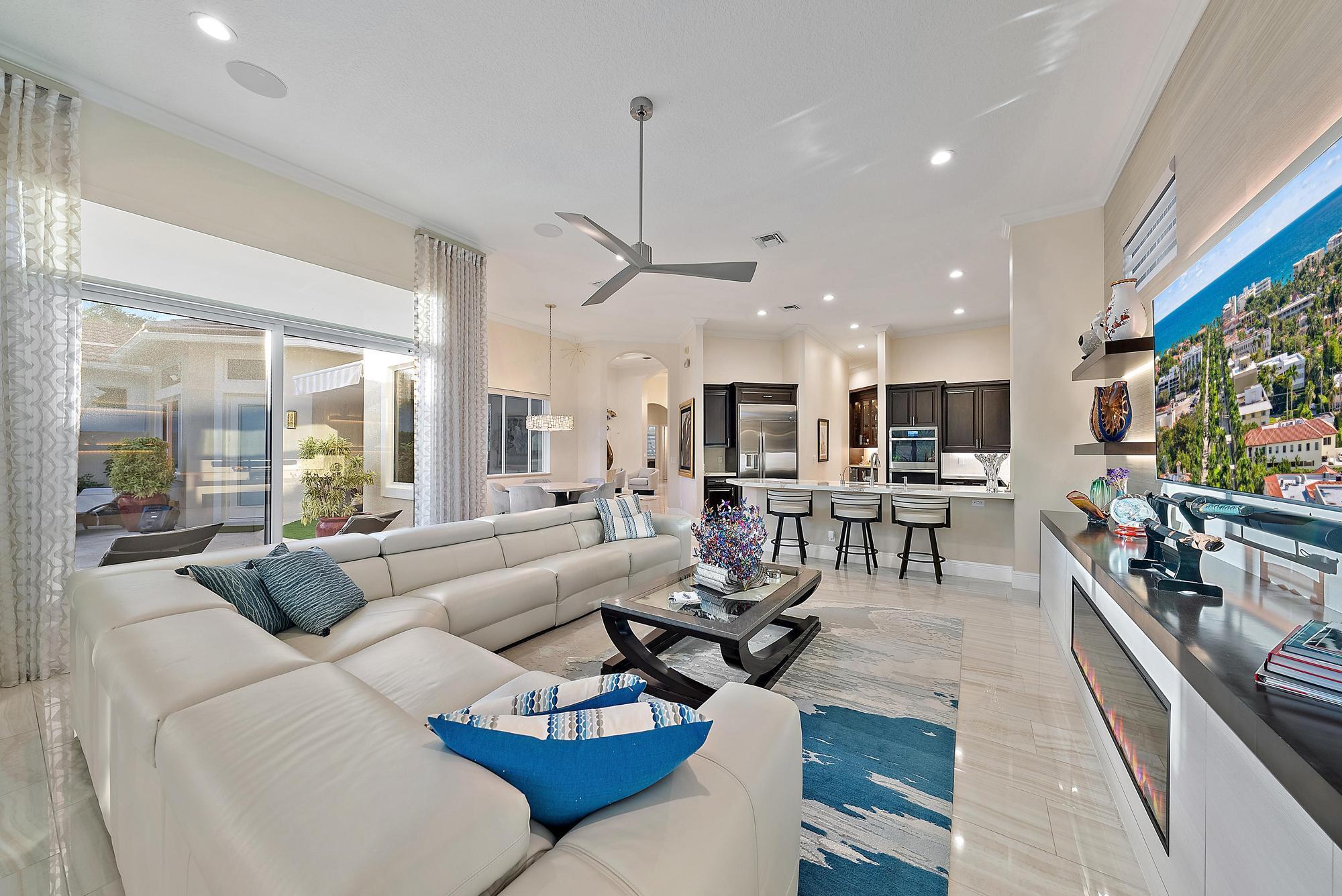 IBIS GOLF AND COUNTRY CLU - Residential