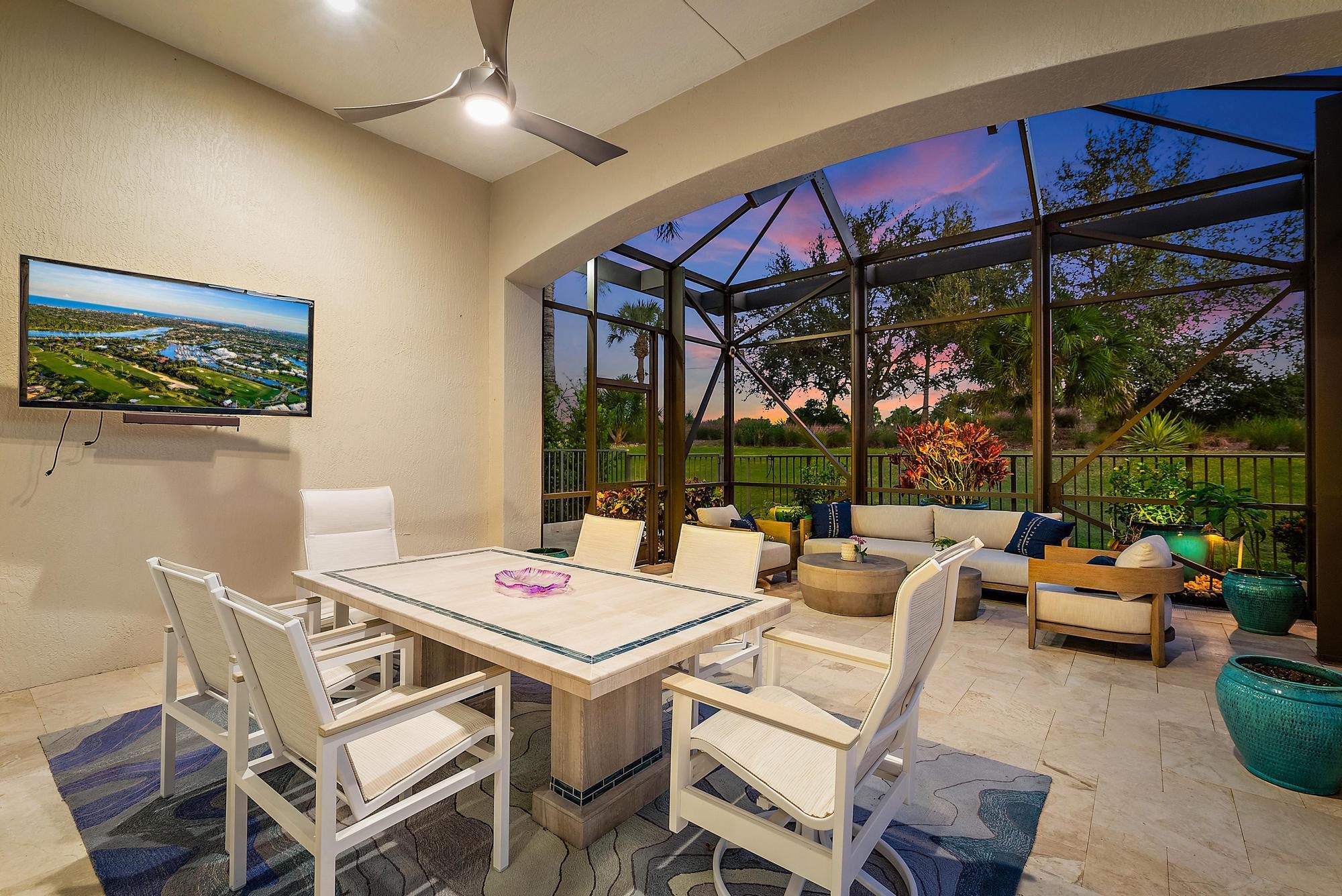 IBIS GOLF AND COUNTRY CLU - Residential