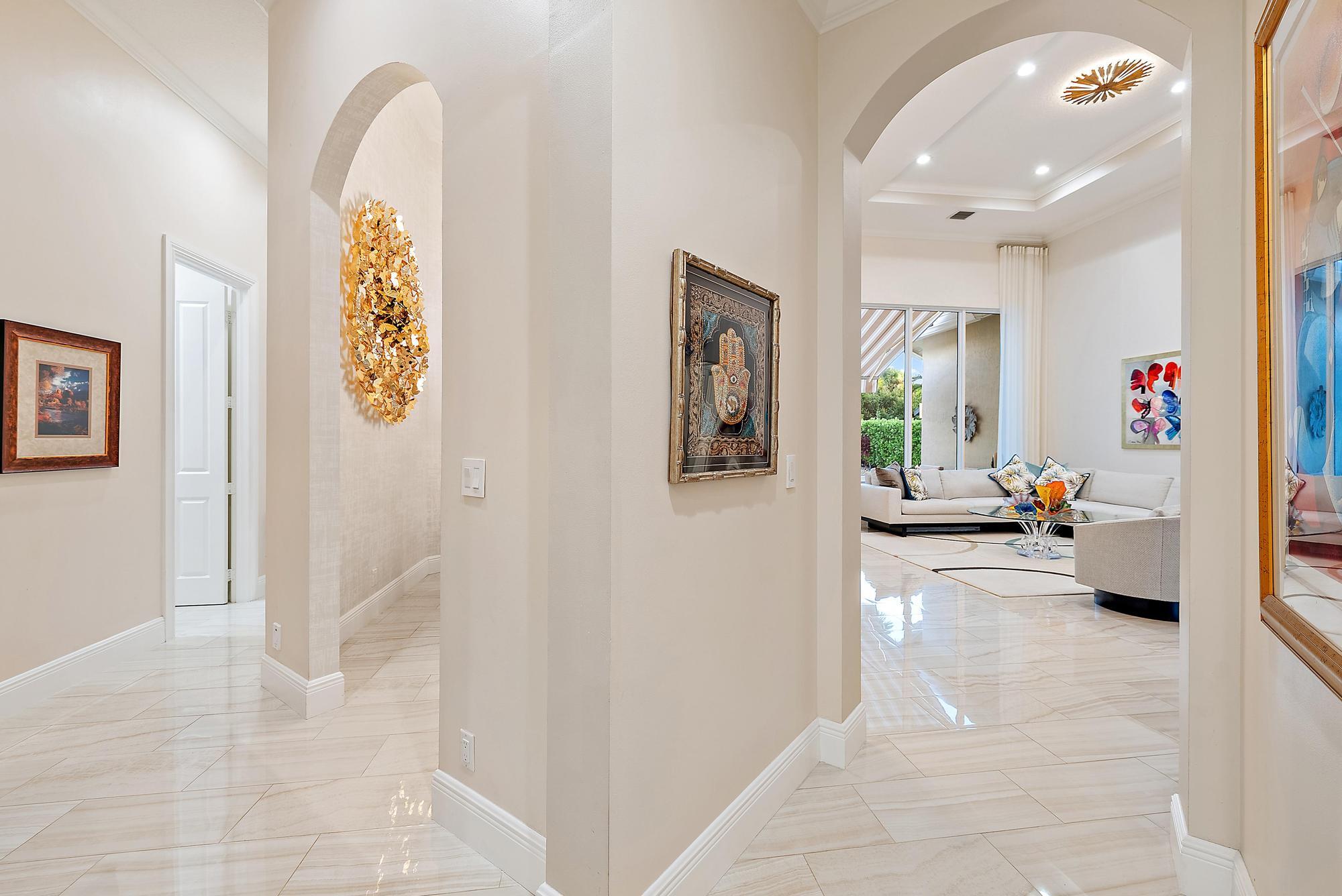 IBIS GOLF AND COUNTRY CLU - Residential