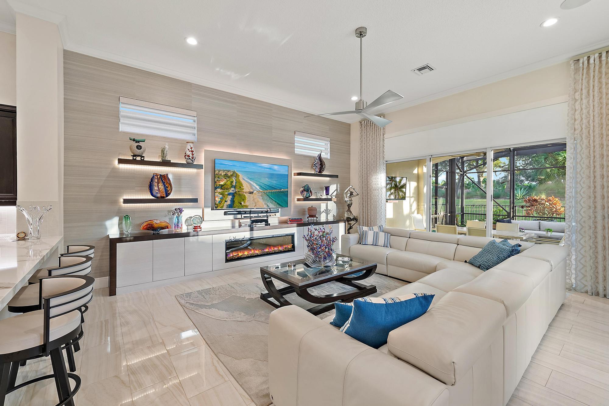 IBIS GOLF AND COUNTRY CLU - Residential