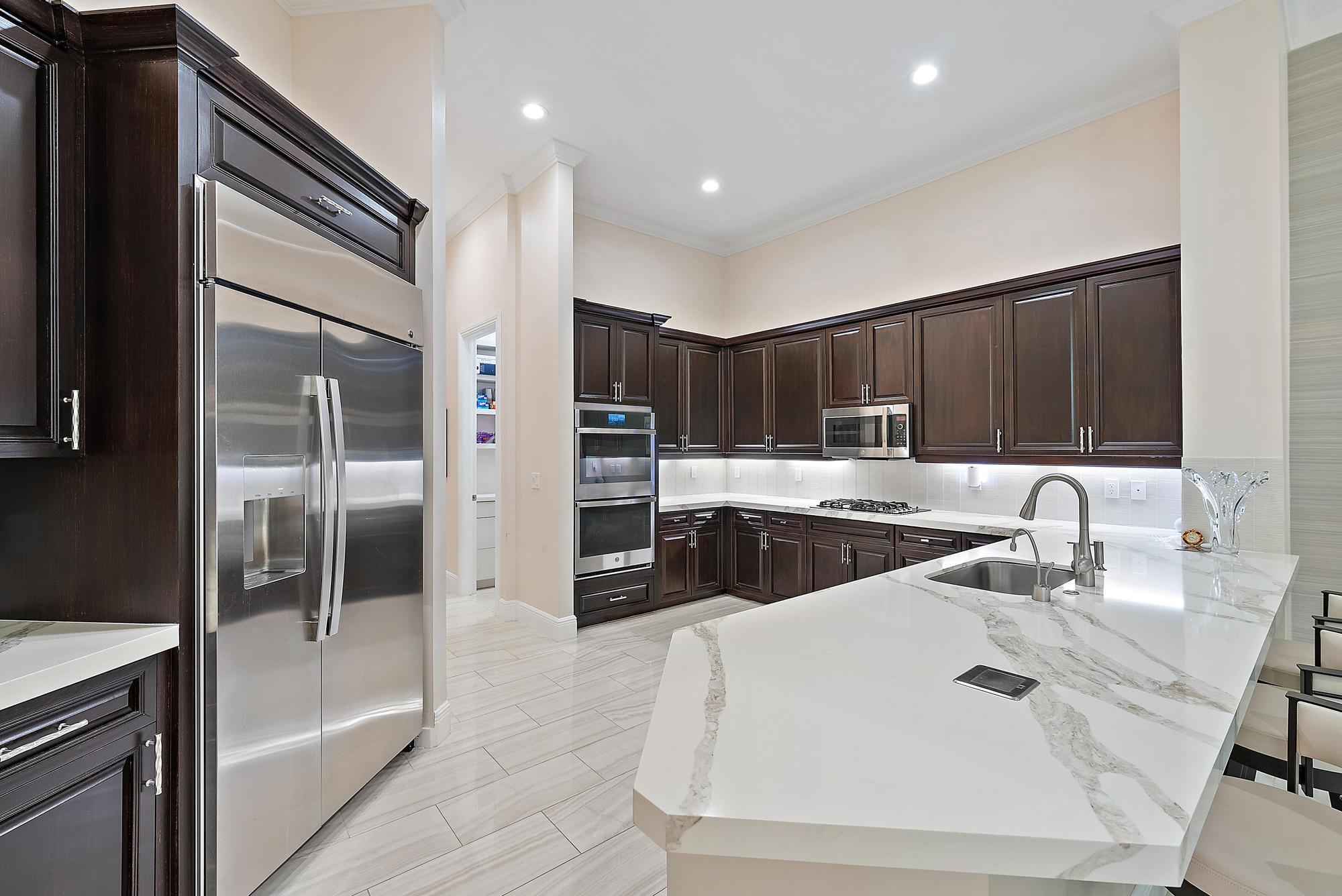 IBIS GOLF AND COUNTRY CLU - Residential