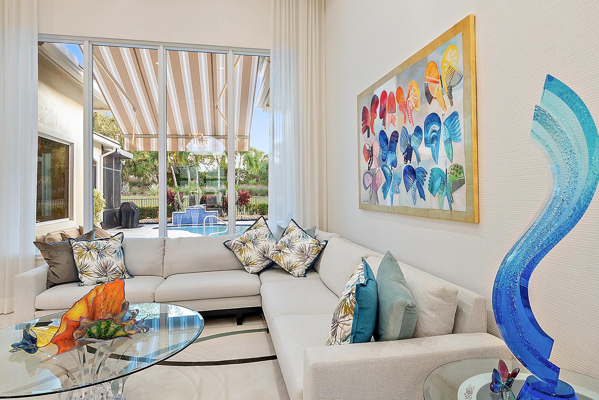 IBIS GOLF AND COUNTRY CLU - Residential